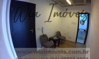 Imagem 5: Vista Verde Offices Apenas R$10/m2 de Condomínio! Ao LADO da ESTAÇÃO E Parque Villa-Lobos