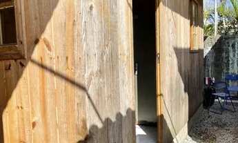 Imagem 5: Alugo casa de um quarto no. Campeche