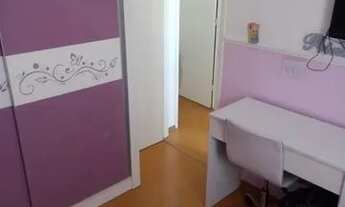 Imagem 7: Residencial - Vl Silva Ribeiro