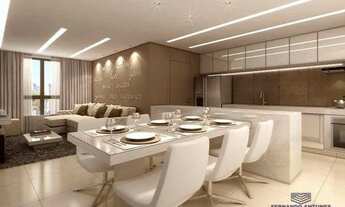 Imagem: 3 Quartos, 3 Suíte e 2 vagas no Funcionários