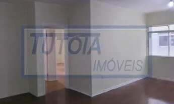 Imagem 5: APARTAMENTO PARA LOCAÇÃO - JARDIM AMÉRICA