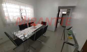 Imagem 7: Sobrado para venda com 162 metros quadrados com 4 quartos em Parada Inglesa - São Paulo