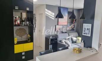 Imagem 6: São Paulo - Apartamento Padrão - Belém