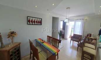 Imagem: Apartamento à venda no Jardim Von Zuben