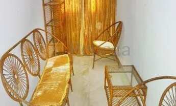 Imagem 6: Casa com 2 dormitórios para alugar, 190 m² - Bom Retiro - São Paulo/SP