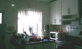 Imagem 7: Lindo sobrado!! Casa com 3 dormitórios