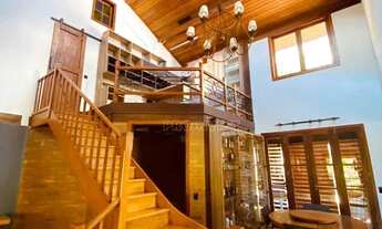 Imagem 7: Casa com 3 dormitórios, 250 m² - venda por R$ 1.500.000,00 ou aluguel por R$ 7.500,00/mês