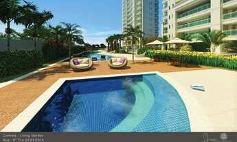 Imagem 2: Apartamento NOVO! Repasse! Andar Alto no Living Garden!