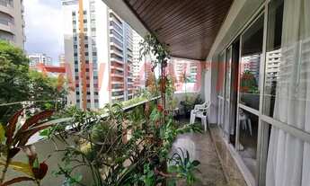 Imagem 6: Apartamento com 4 Suítes, 3 vagas, 292m ,em Santana