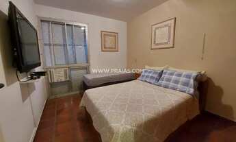 Imagem 7: Apartamento mobiliado na Região Aquário, lado praia