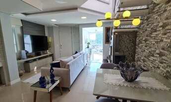 Imagem: Cobertura com 3 dormitórios à venda, 137