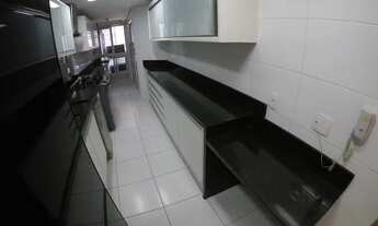 Imagem 3: ALUGO APARTAMENTO NO COND. BELLAGIO