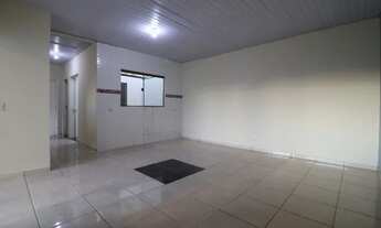 Imagem 7: Casa com 3 dormitórios à venda, 84 m² por R$ 380.000,00 - Jardim Estrela/KLP