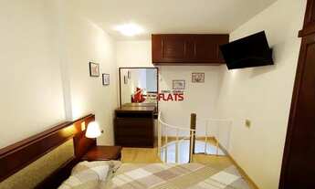 Imagem 7: Flat, Moema - São Paulo