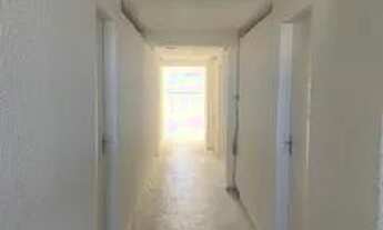 Imagem 3: Apartamento dividido em 02 quartos sendo 02 suítes, sala, cozinha, banheiro, área de servi