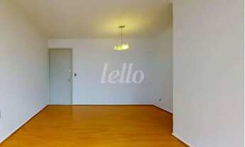 Imagem 3: São Paulo - Apartamento Padrão - Vila Mariana