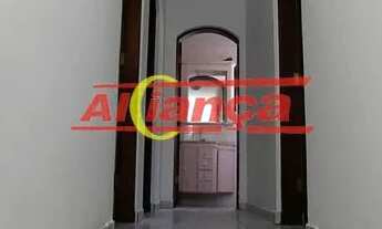 Imagem 3: BELISSIMO SOBRADO COM 03 DORMITÓRIOD PARA ALUGAR, 250 m² - VILA AUGUSTA