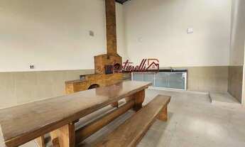 Imagem 3: Casa para venda possui 220 metros quadrados com 3 quartos em Colina de Laranjeiras - Serra