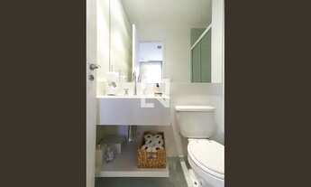 Imagem 7: Apartamento à Venda - Panamby, 1 Quarto, 84 m2