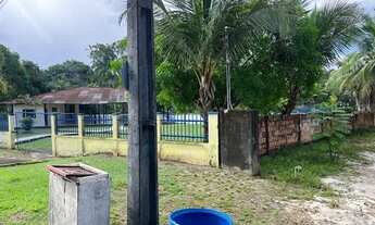 Imagem 6: Vendo ou troco Terreno no vivenda do pontal