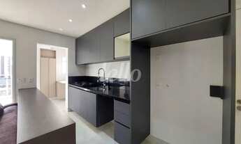 Imagem 4: São Paulo - Apartamento Padrão - Tatuapé