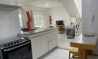 Imagem 5: Casa para alugar com mobília no condomínio Portal dos Trópicos de 3/4