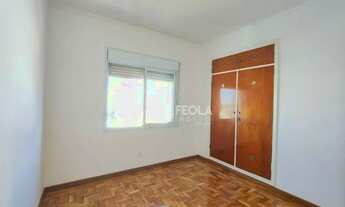 Imagem 2: Apartamento com 2 dormitórios à venda, 72 m² por R$ 225.000,00 - Centro - Americana/SP