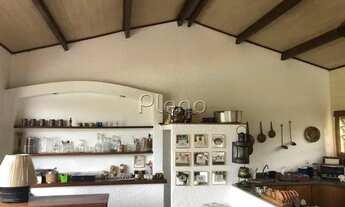 Imagem 6: Casa - Parque Taquaral - Campinas