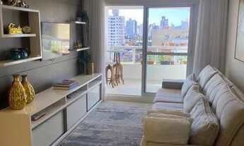 Imagem: Apartamento pronto pra morar com 88mcom
