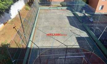 Imagem 7: Apartamento com 2 dormitórios à venda, 60 m² por R$ 350.000 - São José - São Caetano do Su