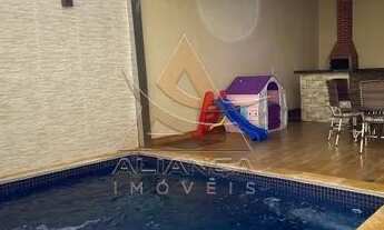 Imagem: Casa - Ribeirão Preto - Jamil Cury