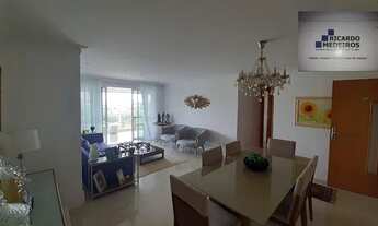 Imagem 2: Apartamento de 145m², com 4 suítes, Piatã