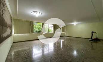 Imagem 4: Apartamento para venda com 296 metros quadrados com 4 quartos em Icaraí - Niterói - RJ