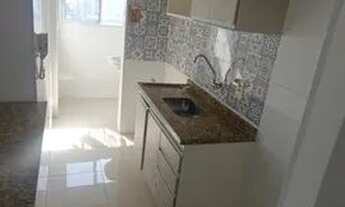 Imagem 7: Apartamento para aluguel possui 50 metros quadrados com 2 quartos