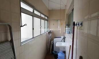 Imagem 15: Apartamento com varanda, 3 dormitórios, Enseada, Guarujá