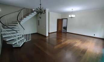 Imagem: Sobrado para venda na Mooca