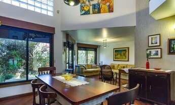 Imagem 3: Casa Condominio para Venda - 359.27m², 3 dormitórios, sendo 1 suites, 4 vagas - Cristal