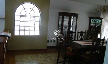 Imagem 5: Casa com 6 dormitórios para locação, no Lago Parque, 689 m² - Londrina/PR