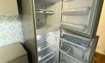 Imagem 7: Apartamento com 1 dormitório para alugar, 52 m² por R$ 1.510,00 - Passo d'Areia - Por