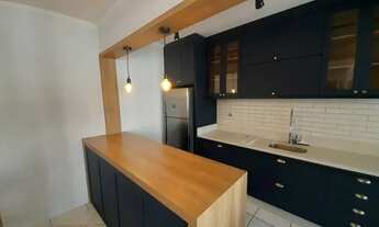 Imagem 4: Apartamento de 2 quartos para alugar no bairro Trindade