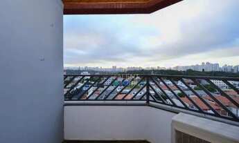 Imagem 2: Apartamento com 3 dormitórios à venda, 93 m² por R$ 670.000 - Vila Mascote - São Paulo/SP