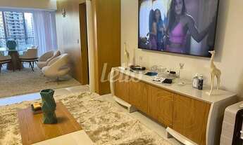 Imagem 5: São Paulo - Flat - Vila Nova Conceição