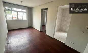 Imagem 2: Apartamento com 2 dormitórios para alugar, 40 m² por R$ 1.425,28/mês - Cidade Industrial