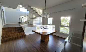 Imagem 3: Casa à venda, 469 m² por R$ 3.200.000,00 - Alphaville Graciosa - Pinhais/PR