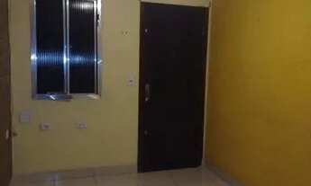 Imagem 5: Apartamento com salão comercial 56 metros quadrados com 3 quartos em Itaquera