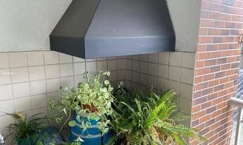 Imagem 3: Apartamento para Venda em São Caetano do Sul, SANTA PAULA, 2 dormitórios, 1 suíte, 2 banhe