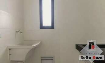 Imagem 5: Apartamento de 50m com 2 dormitórios 1 banheiro 1 vaga ao lado da estação Penha