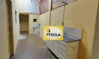 Imagem 2: Casa com 2 dormitórios para alugar, 60 m² por R$ 880,00/mês - Vila Ipê - Campinas/SP