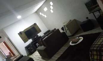 Imagem: CASA RESIDENCIAL em SOROCABA - SP, CAJURU