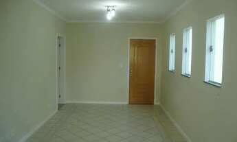 Imagem 4: Apartamento com 2 dormitórios para alugar, 70 m² por R$ 1.728,67/mês - Parque Campolim - S